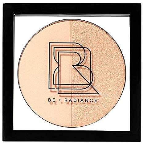 SET+GLOW Probiotic Powder+Highlighter - N°08 10g
