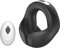 Qglust Penisring vibration 10 vibrationen Sexspielzeug für paare vibrator für männer extrem Penies ring hoden vibration herren sextoy Vibratoren sex spielzeug für die männer (Mit Fernbedienung)