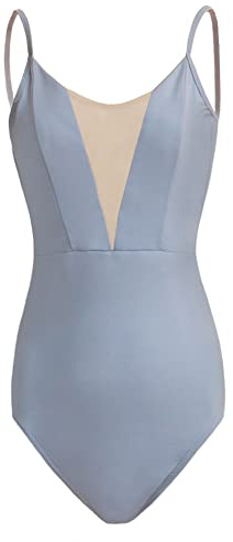 ROYAL SMEELA maillot ballet mujer leotardos danza body ballet maillot tirantes maillot de ballet maillot danza adulto mallot de ballet/danza body baile body tirantes traje ballet ballet leotard