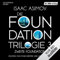 Zweite Foundation: Die Foundation-Trilogie 3
