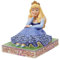 Jim Shore Enesco Disney Traditions 6013074 Aurora Personality Pose - Figura decorativa (8,6 cm)