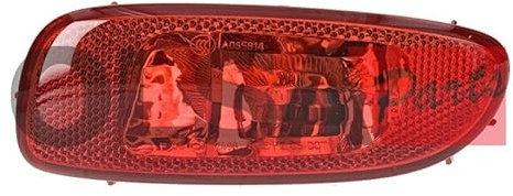 AIC NEBELSCHLUSSLEUCHTE, 72356 - RECHTS FÜR R57