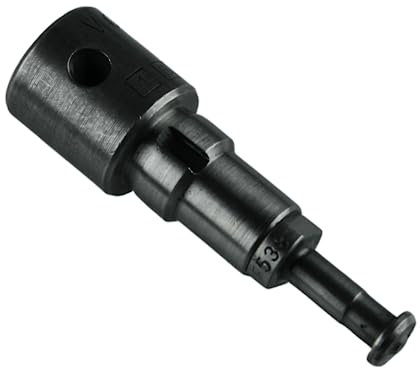Pompante Compatibile per Motore Lombardini Diesel 6LD 360 6LD 400 per Motozappa e Motocoltivatore