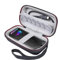 WERICO Funda protectora de viaje dura para ASUS ROG Strix Arion M.2 NVMe SSD