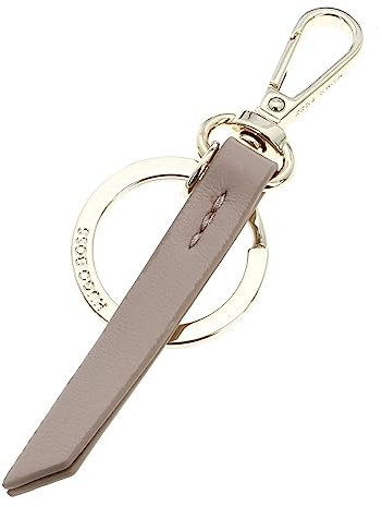 BOSS HUGO Triga Keyring Nude