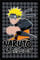arlis Fleecedecke Naruto, 100 x 140 cm (Decke Naruto)