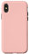 Coque pour iPhone X/XS Rose pâle