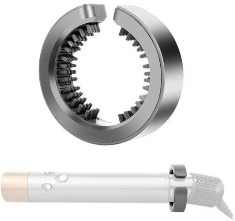 PUREGUST Filter Cleaning Brush Replacement for Dyson Airwrap HS01 HS05, Part NO. 969760-01