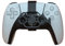 XBERSTAR Racing Games Mini Steering Wheel Auxiliary Controller, Game Joystick Racing Games Simulator Gamepad for ps5