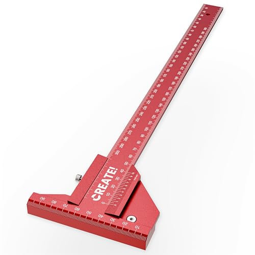 CREATE! Speedmarker 300 mm (Das Original) / Messschieber