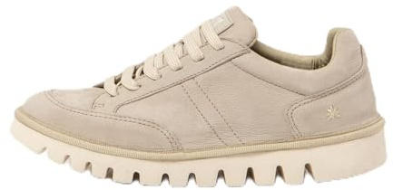 Art Unisex 1595 Ontario Sneaker, Knochenfarben, 42 EU