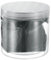 QUARKZMAN Polvere Pigmento Ossido Ferro, Polvere Pigmento per Cemento, per Pittura Artistica, Cemento, Mattoni, Piastrelle, Vernice, Grigio (500g/1.1lb)