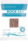 Rock Salt De-Icing Grit for Roads and Paths, 20kg Bag, Brown