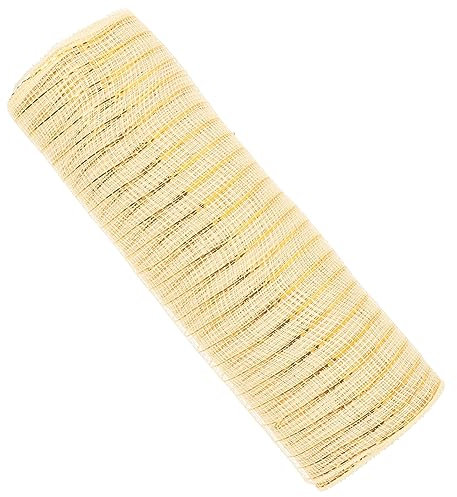 OFFIGAM 1 Rolle Pp-mesh-rolle Plaid Hängend Baum Kantig Neon Bögen Girlande Kräuseln Satinbänder Samtband Aufkleber Chiffon Runder Teppich Ästhetisch Schleife Paillette Gold Trimmen Stifte