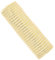OFFIGAM 1 Rolle Pp-mesh-rolle Plaid Hängend Baum Kantig Neon Bögen Girlande Kräuseln Satinbänder Samtband Aufkleber Chiffon Runder Teppich Ästhetisch Schleife Paillette Gold Trimmen Stifte