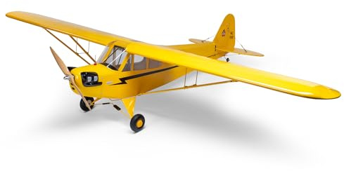 HANGAR 9 J-3 Cub 10cc EP PNP, 82.5