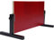 Ping Pong Rebounder, Tischtennis Rebound Board, Tischtennis-Rückprallbrett, Profi Returnboard Trainingsgerät Trainer, für Home Gym Indoor Outdoor Training