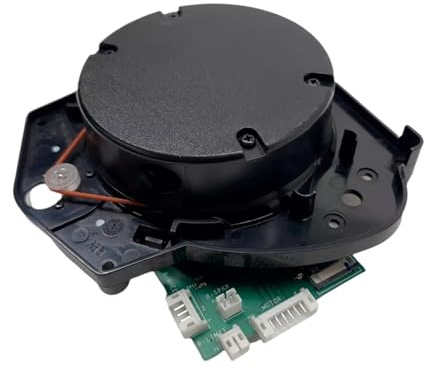 Roboterstaubsauger Ersatzteile Abstandsmessradarsensor, Kompatibel For Neato D3 D4 D5 D6 D7