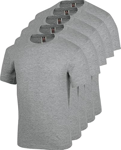 WÜRTH MODYF Arbeits T-Shirt 5er Pack Herren in versch. Farben und Größen XS-5XL