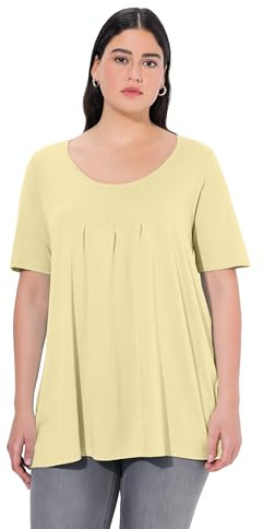 Ulla Popken Damen Shirt