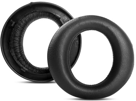 Ear Pads Cushion Replacement for Playstation Gold Wireless Headset 7.1 Surround Sound PS4 2018/500 Million Limited Edition sponge sleeve