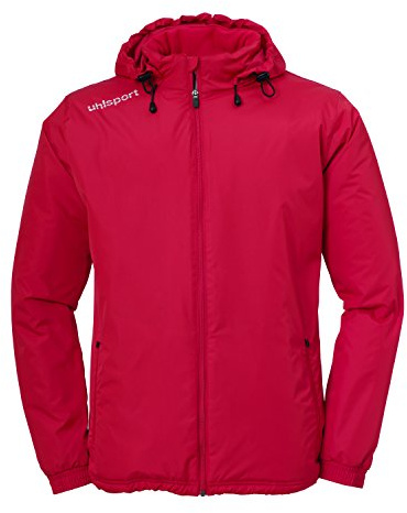 uhlsport Unisex Kids Essential Coach Jacket