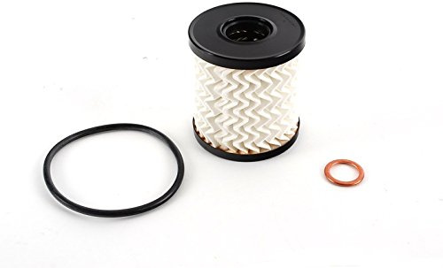 MINI Genuine Oil Filter Element Set Fits R57 R57 LCI R55 R55 LCI R60 11427622446