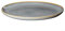 ASA 27181118 SAISONS Platzteller, Keramik, Denim, 31cm