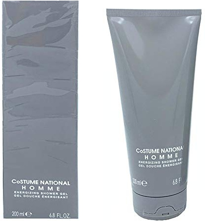 Costume National compatible - Homme Energizing Shower Gel 200 ml