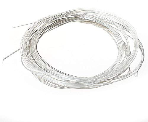 Premium Quality Easy Provider Set 6 cordes en nylon pour guitare classique 1 mètre Nouveau Li-ly
