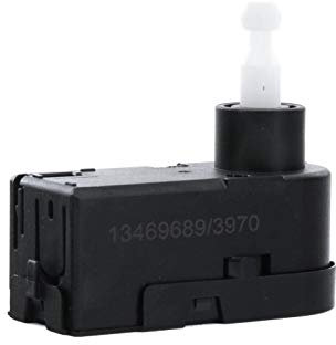 RIDEX 700C0003 Stellmotor Scheinwerfer Leuchtweiteregulierung beidseitig elektrisch