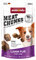 animonda GranCarno Meat Chunks Lamm Pur (60 g), purer Fleisch Premium Hundesnack für kleine Erwachsene Hunde, getreidefreie Hundeleckerlis für ausgewachsene Hunde
