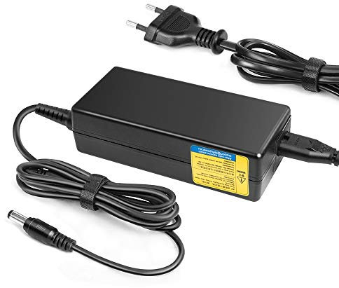 18V 3.33A Chargeur Adaptateur Compatible Harman Kardon Go + Play Go&Play Bluetooth Enceintes Beats by Dr. Dre Beatbox Haut-parleurs BSC60-180333 700-0097-001 777-00012-00-A 777-00010-00-B 810-00052-00
