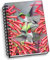 Artgame 3D Lenticular Hummingbird Royce Notebook