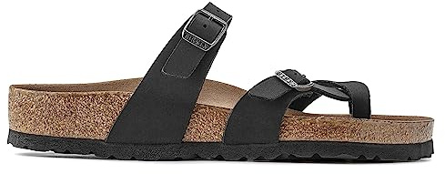 BIRKENSTOCK Mayari BFBC Damen Pantolette