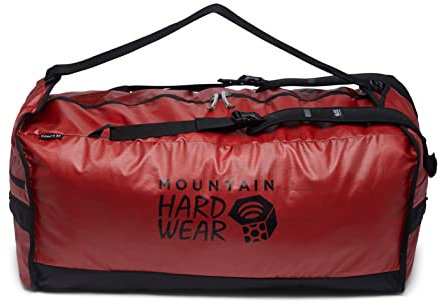 Mountain Hardwear Camp 4 Duffel 95, Desert Red, O/S