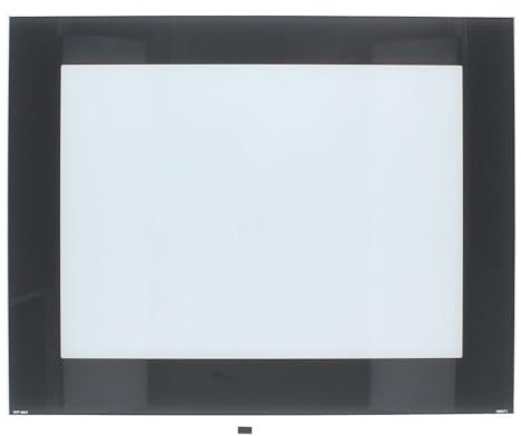 easyPART Kompatibel/Ersatz für BOSCH 20000669 Innenscheibe für Türe an Backofen