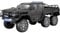 Reely Freemen 2.0 6x6 Brushed 1:10 RC Modellauto Elektro Crawler Allradantrieb (6WD) RTR 2,4 GHz inkl. Akk