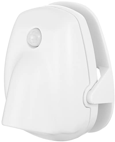 HOMSFOU Sensor Toilettenlampe LED für Toilette, Automatische Beleuchtung