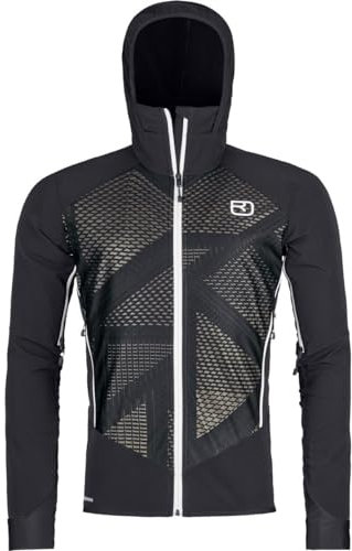 ORTOVOX COL BECCHEI JACKET, Skitourenjacke, Herren
