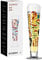 Ritzenhoff 1011011 Verre à bière 330 ml - série Heldenfest, motif n° 11 - Barber - rond et multicolore - Made in Germany