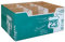 Tradineur - Caja de 12 Vasos Modelo Ruta - 23 cl - Fabricado en Vidrio Resistente - Apto para lavavajillas - 12 Uds Totales