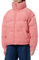 United Colors of Benetton Giubbotto 2JF8DN02R Giacca, Rosa Salmone 11F, S Donna