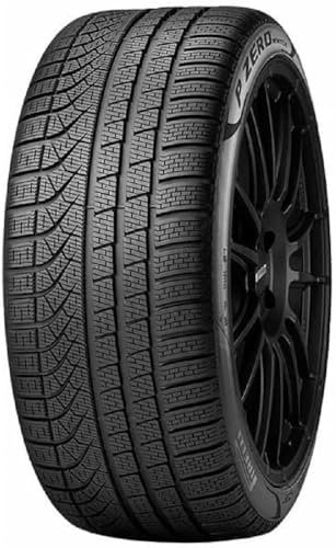 PIRELLI PZERO WINTER XL KS - 245/40R19 98V - D/B/72 - Winterreifen