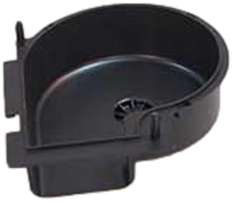 Coiffe helice ventilation seche-linge hotte Whirlpool 481244008035