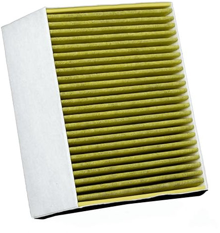 Tops Aktivkohlefilter 11033934 für Neff Z5170X1, Constructa 11017314, Siemens 11017314, Bosch 11017314 | Kohlefilter - Extra Schutz