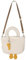 ARVALOLET Plüsch Schulter Tasche Weiche Cartoon Gans Weibliche Tote Taschen Casual Mode Niedlich Tragbar Verstellbarer Gurt Einfach Warm for Shopping Party, Stil 2, 370.00x210.00x130.00mm/
