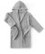 Top Towel - Confort - Accappatoio bambina - Accappatoio bambino - 100% cotone - Spugna 450 grammi