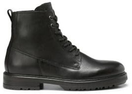 Marc O'Polo 407 27386301 100-Rony 3A - Boots Stiefel - Black, Größe:41 EU