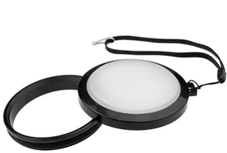 White Balance Cap Grey Card White Balance Cap Lens Cap 58 mm